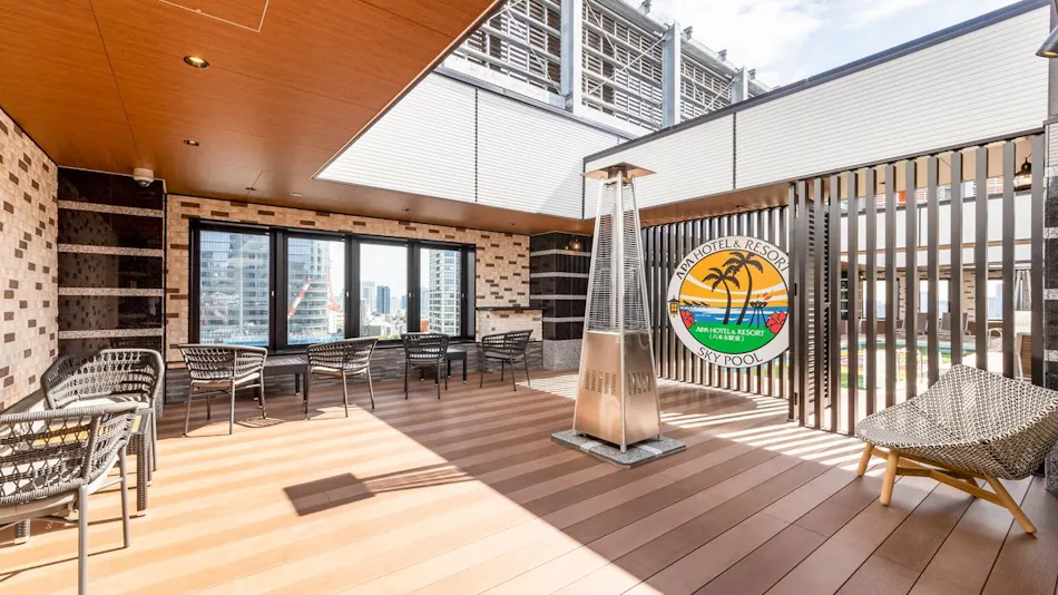 APA Hotel & Resort Roppongi Ekihigashi