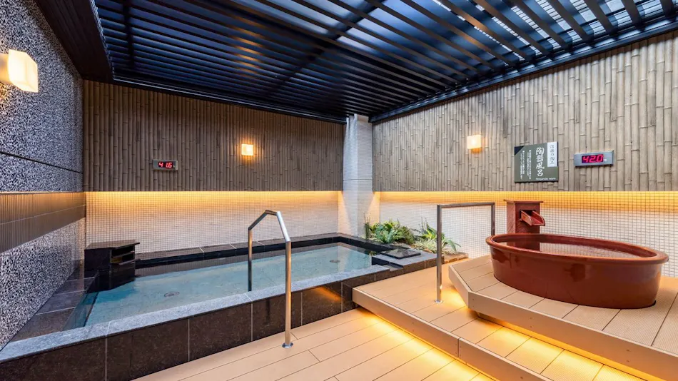 APA Hotel & Resort Roppongi Ekihigashi