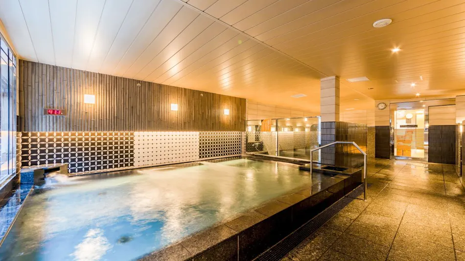 APA Hotel & Resort Roppongi Ekihigashi