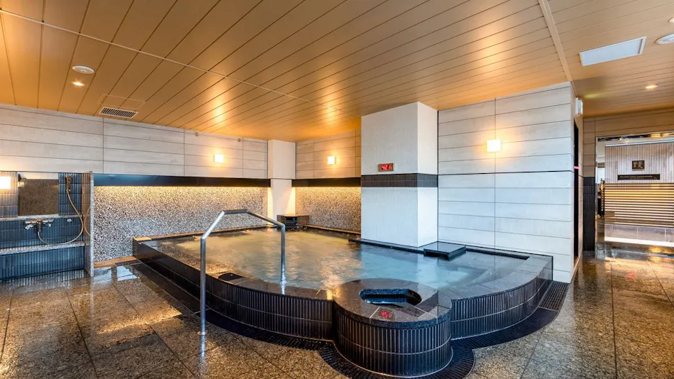 APA Hotel & Resort Roppongi Ekihigashi