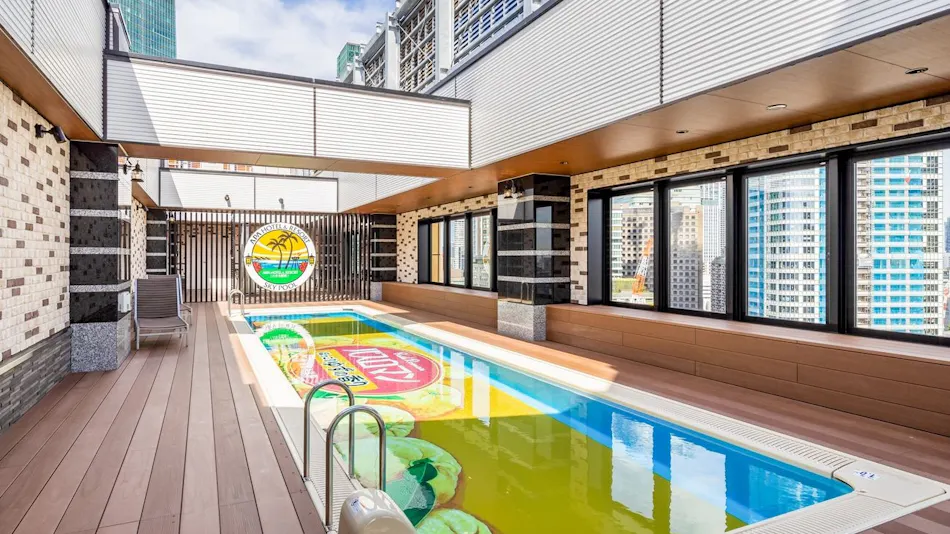 APA Hotel & Resort Roppongi Ekihigashi