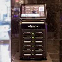 Dịch vụ cho thuê Wi-Fi "WiFiBOX"