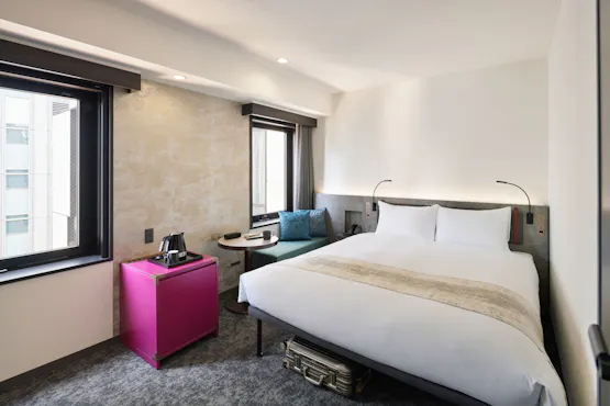 <ห้องพัก>【ดับเบิ้ล】