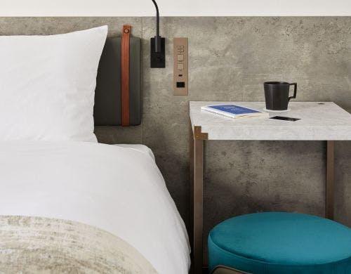 ＜客室＞【キング】