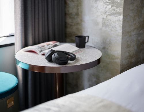 ＜客室＞【セミダブル】