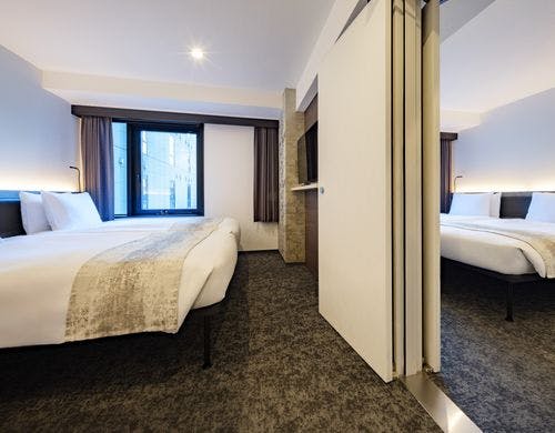 ＜客室＞【4ベッド】