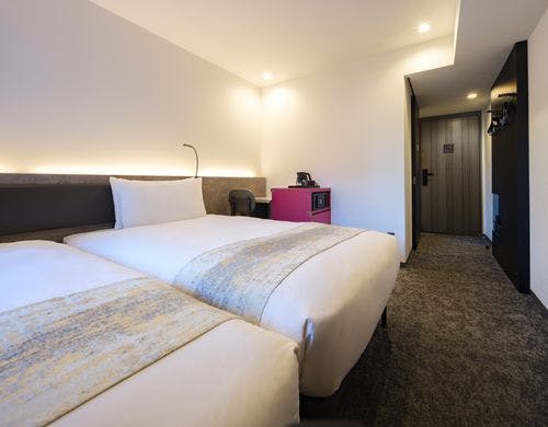 ＜客室＞【スーペリアツイン】