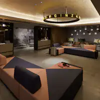 ล็อบบี้เลานจ์