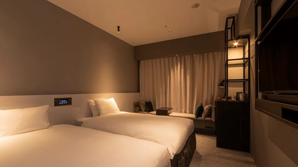 Hotel Keihan Namba Grande