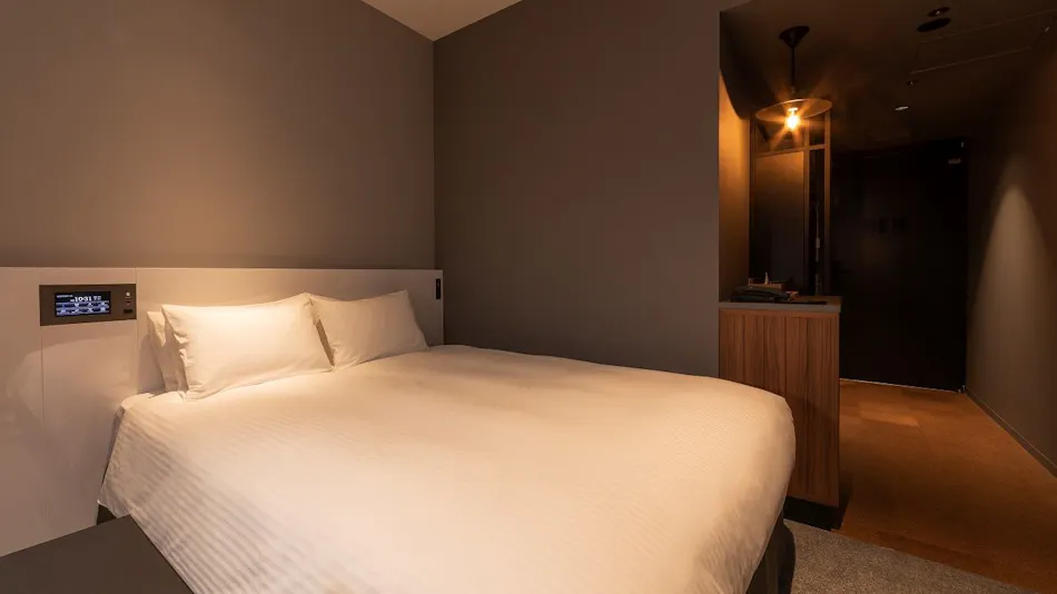 Hotel Keihan Namba Grande