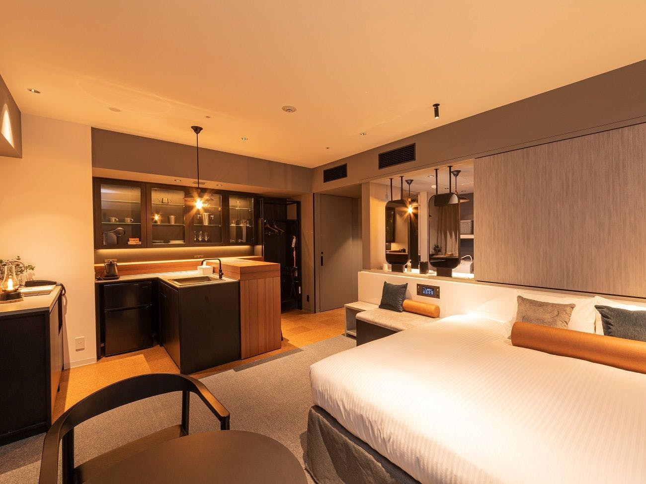 Hotel Keihan Namba Grande