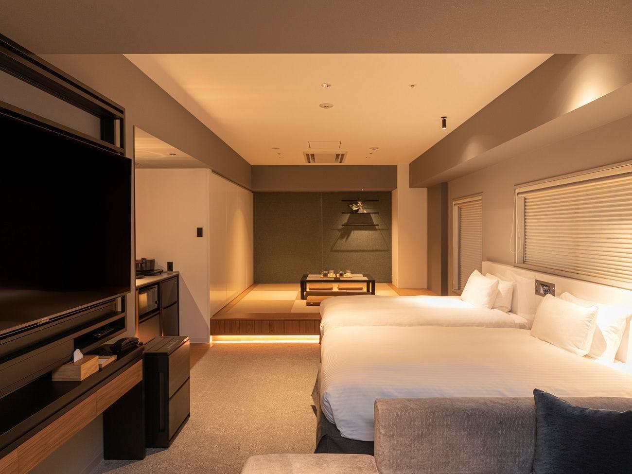 Hotel Keihan Namba Grande