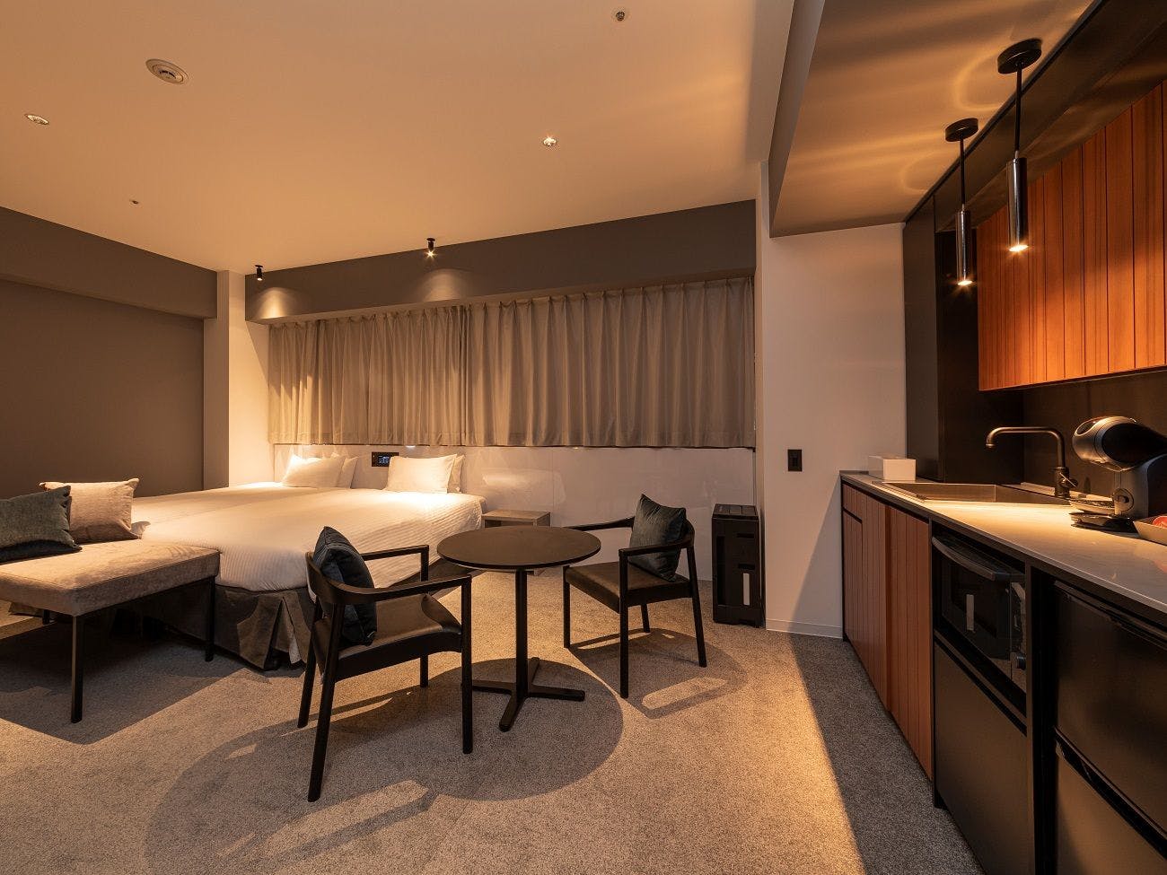 Hotel Keihan Namba Grande