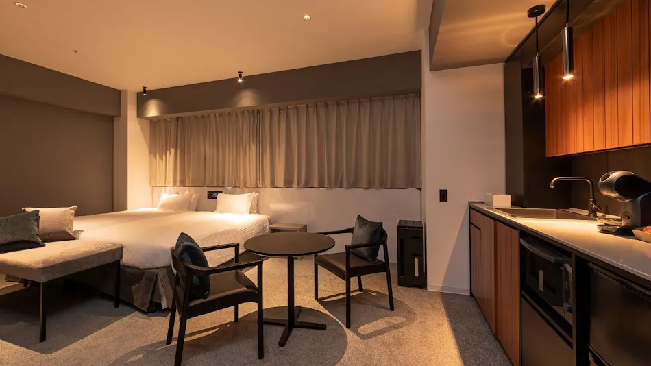 Hotel Keihan Namba Grande