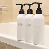 9F限定バスアメニティ