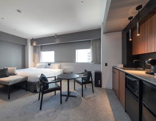 ◇禁煙◇ハリウッドツインルーム（30平米）