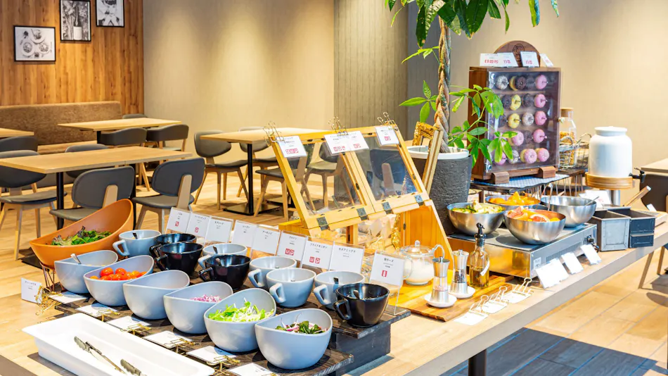 Hotel Keihan Namba Grande