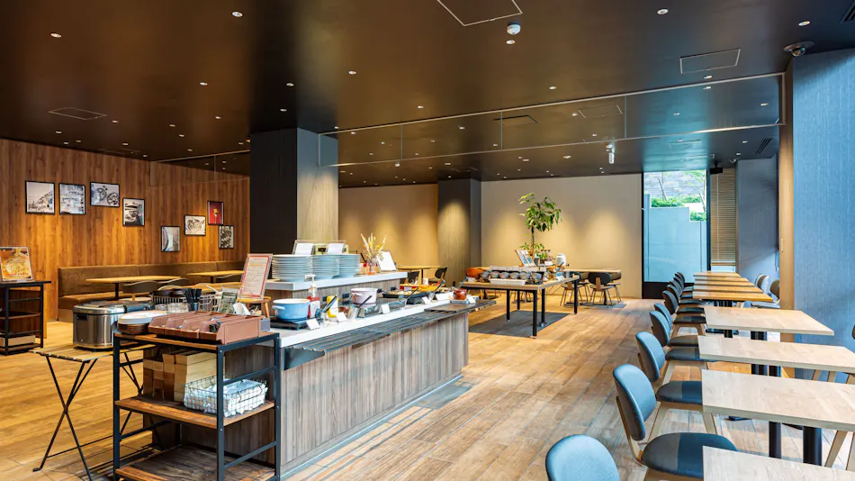 Hotel Keihan Namba Grande
