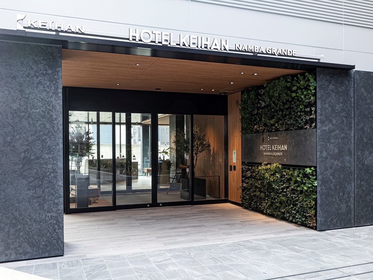 ◇2階エントランス◇