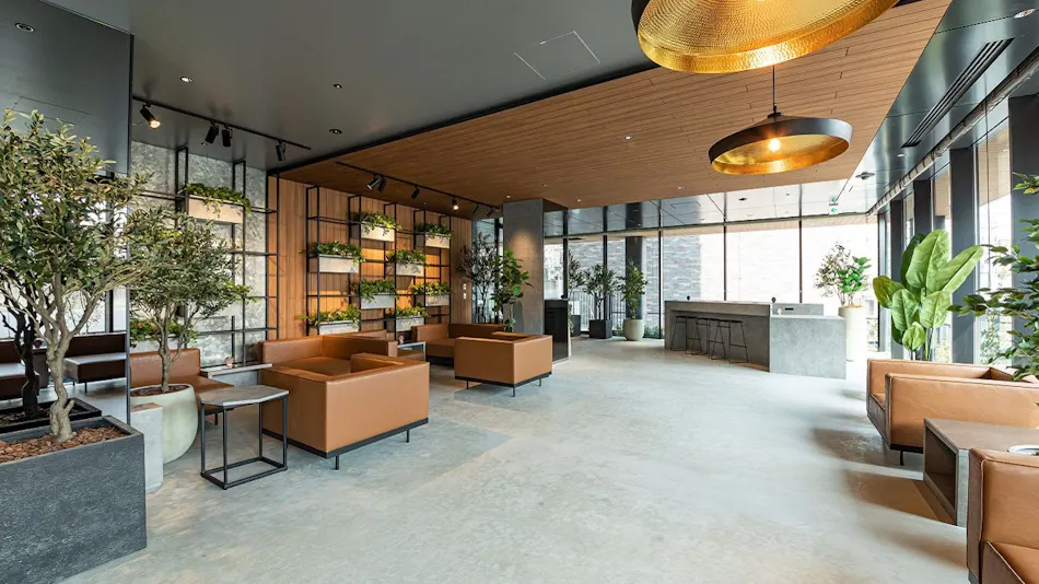 Hotel Keihan Namba Grande