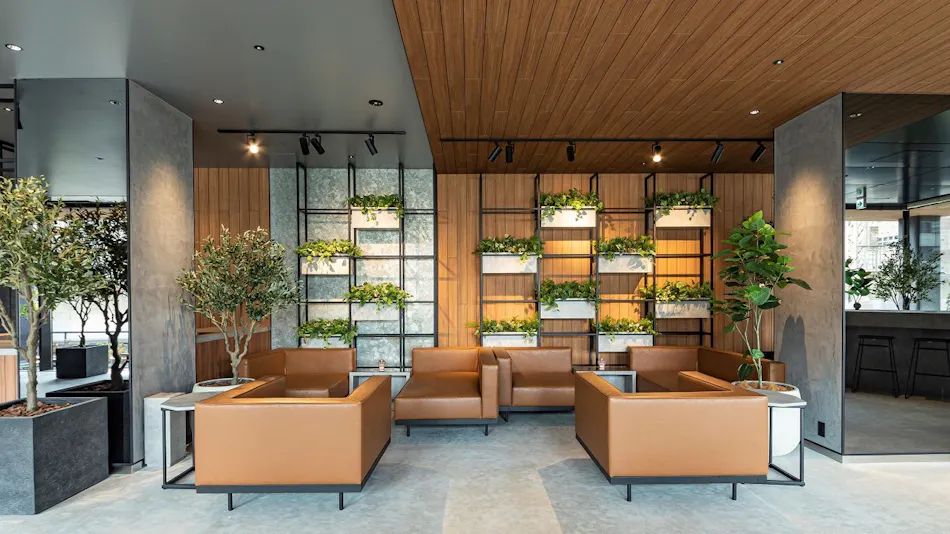 Hotel Keihan Namba Grande