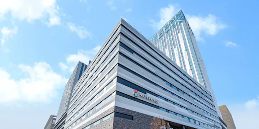 ホテル京阪 なんば グランデ