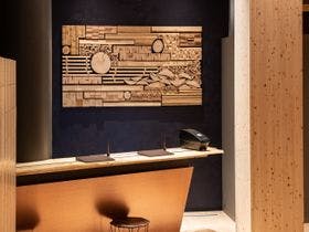 お宿Ｏｎｎ　中津川