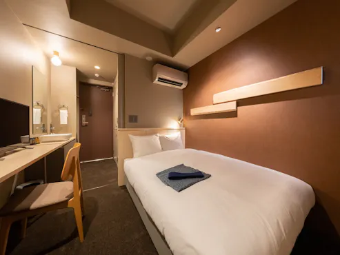 ห้องเตียงคู่