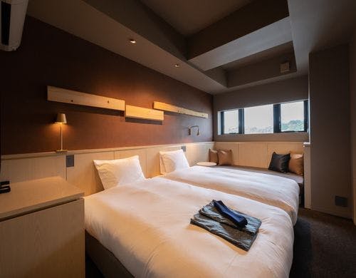 コンフォートツインルーム