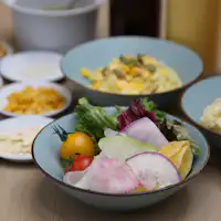 ตัวอย่างอาหารเช้า