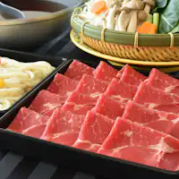 ชาบูชาบู 'เทนคุ'
