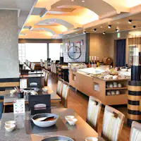 しゃぶしゃぶ「天空」