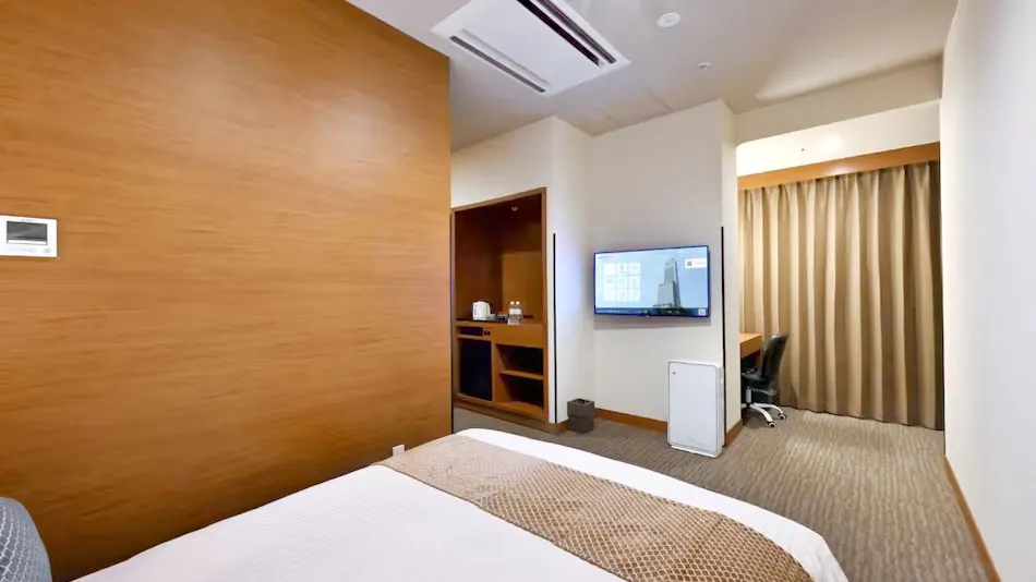 Odysis Suites Osaka Airport Hotel