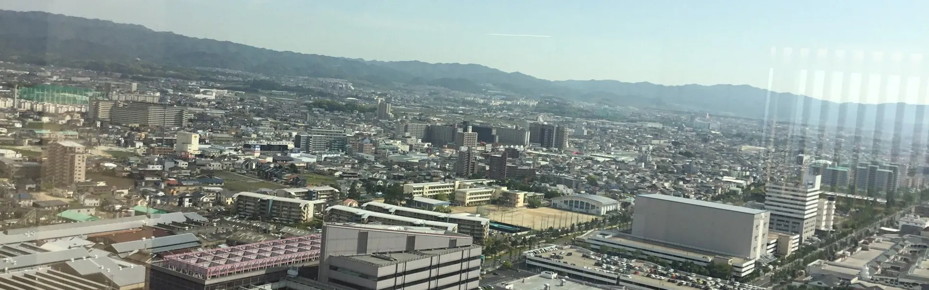 オディシススイーツ大阪エアポートホテル