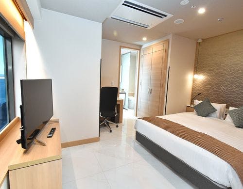 オディシススイート