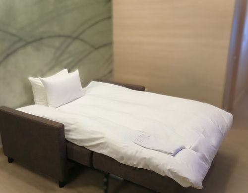 エキストラソファーベッド　Extra s