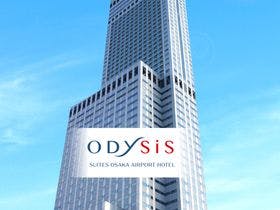 オディシススイーツ大阪エアポートホテル