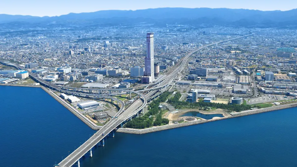 Odysis Suites Osaka Airport Hotel
