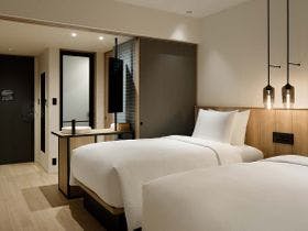 フェアフィールド・バイ・マリオット・兵庫淡路島東浦