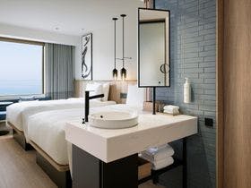 フェアフィールド・バイ・マリオット・兵庫淡路島東浦