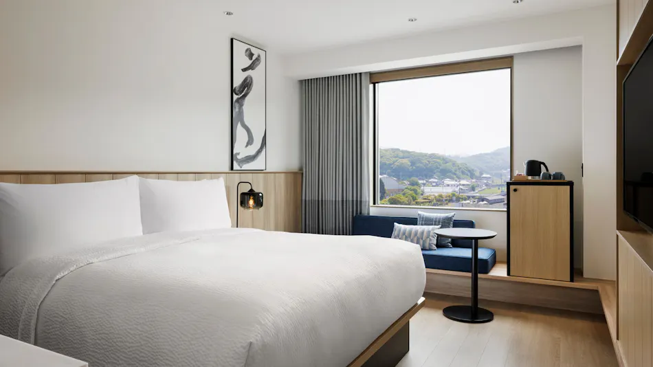 Fairfield by Marriott Hyogo Awaji Higashiura