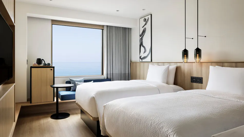 Fairfield by Marriott Hyogo Awaji Higashiura