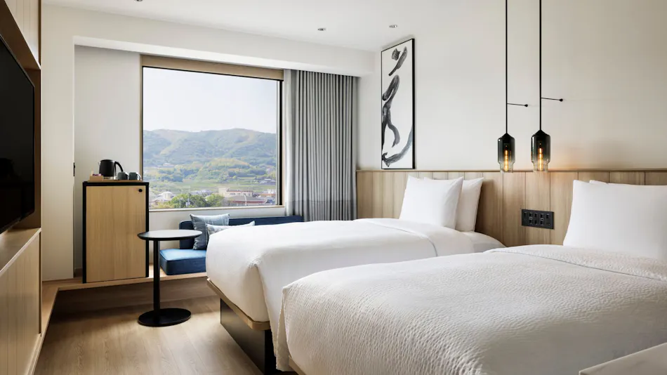 Fairfield by Marriott Hyogo Awaji Higashiura