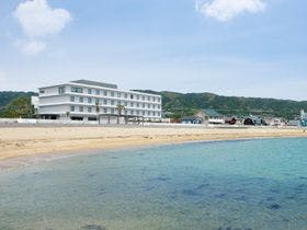 フェアフィールド・バイ・マリオット・兵庫淡路島東浦