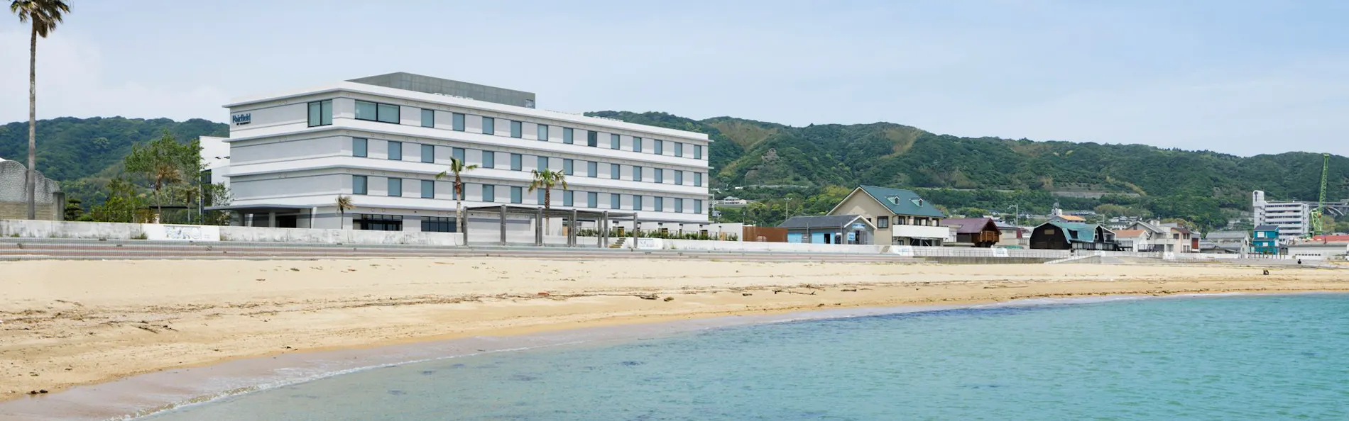 フェアフィールド・バイ・マリオット・兵庫淡路島東浦