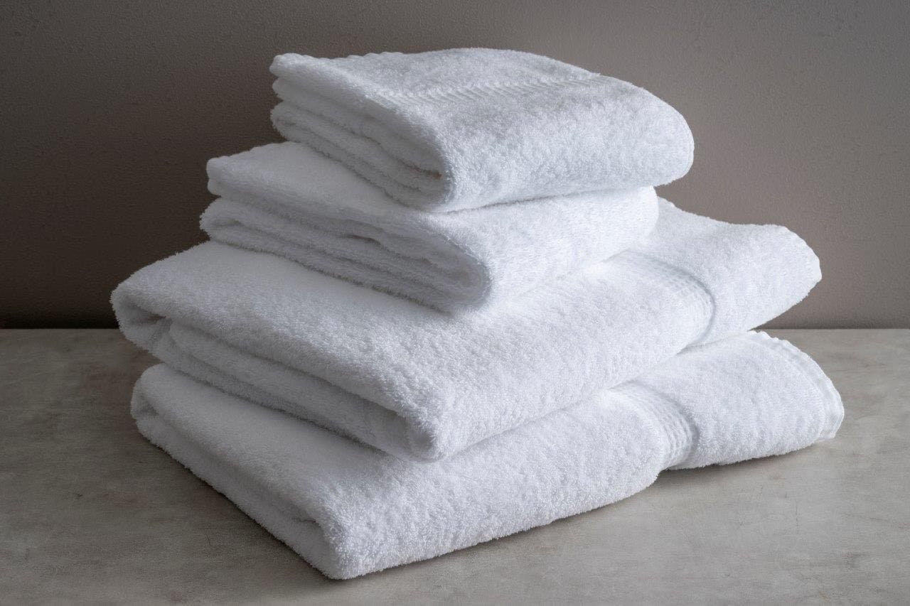 ผ้าขนหนู