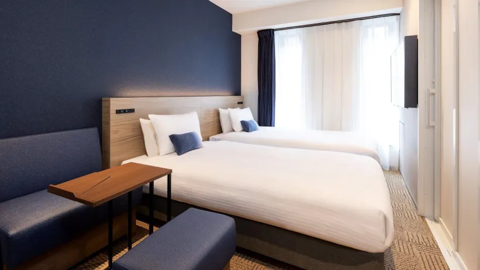 HOTEL AMANEK Shinjuku Kabukicho