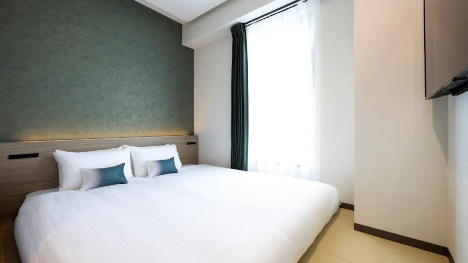 HOTEL AMANEK Shinjuku Kabukicho