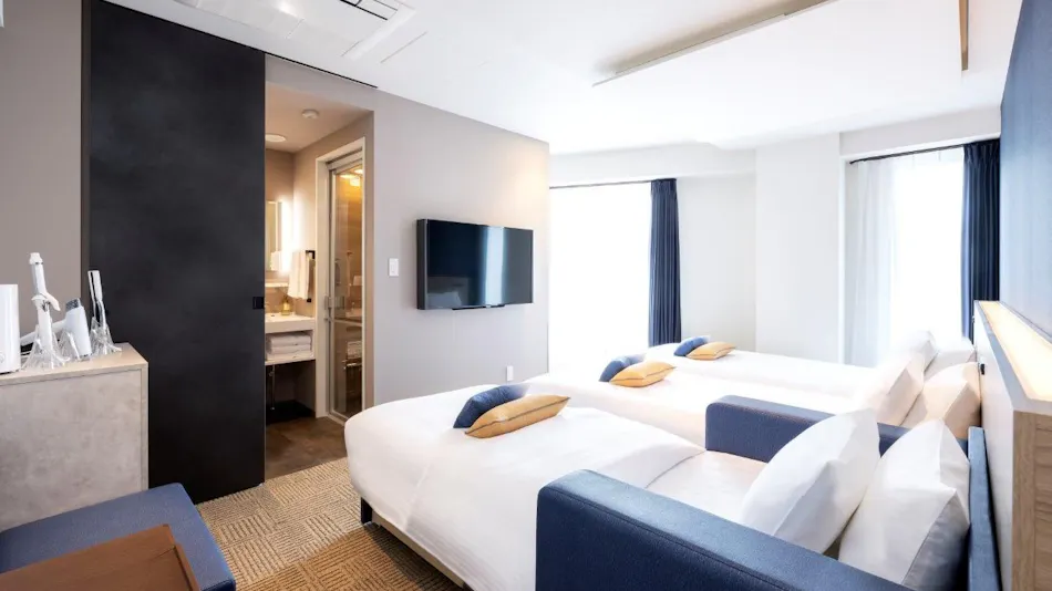 HOTEL AMANEK Shinjuku Kabukicho