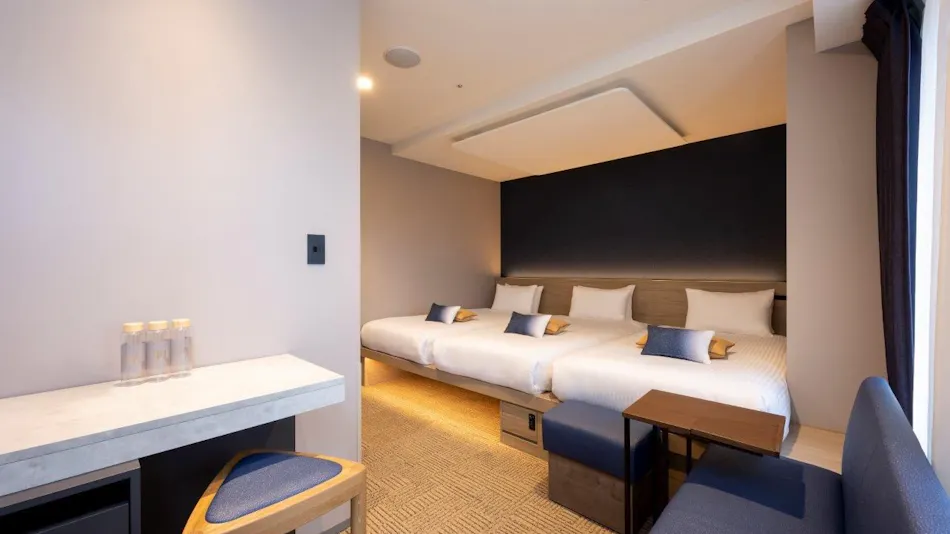HOTEL AMANEK Shinjuku Kabukicho